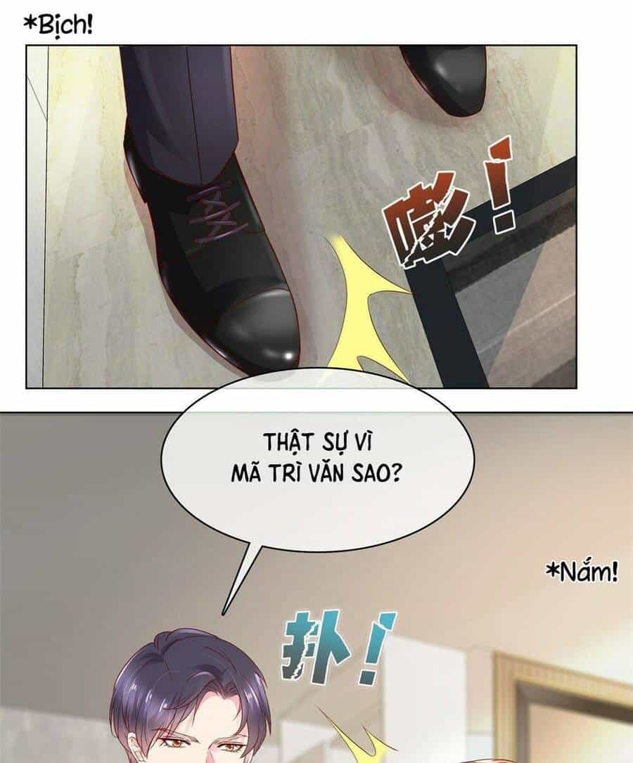 Thái Thái Lại Đang Làm Nũng - Chương 2 - ảnh 23