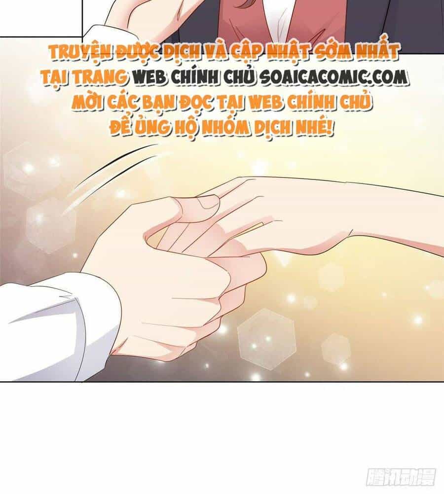 Thái Thái Lại Đang Làm Nũng - Chương 20 - ảnh 26
