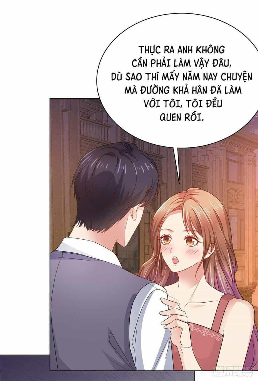 Thái Thái Lại Đang Làm Nũng - Chương 20 - ảnh 30