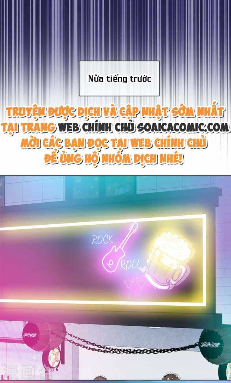 Thái Thái Lại Đang Làm Nũng - Chương 21 - ảnh 22