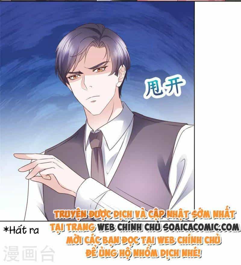 Thái Thái Lại Đang Làm Nũng - Chương 21 - ảnh 5