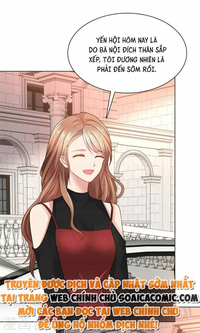 Thái Thái Lại Đang Làm Nũng - Chương 22 - ảnh 18