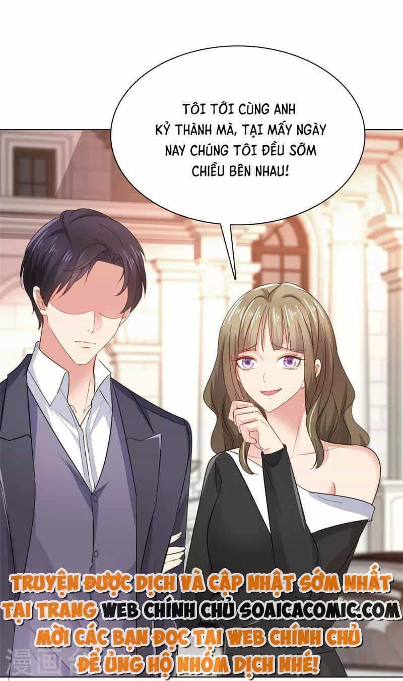 Thái Thái Lại Đang Làm Nũng - Chương 22 - ảnh 26