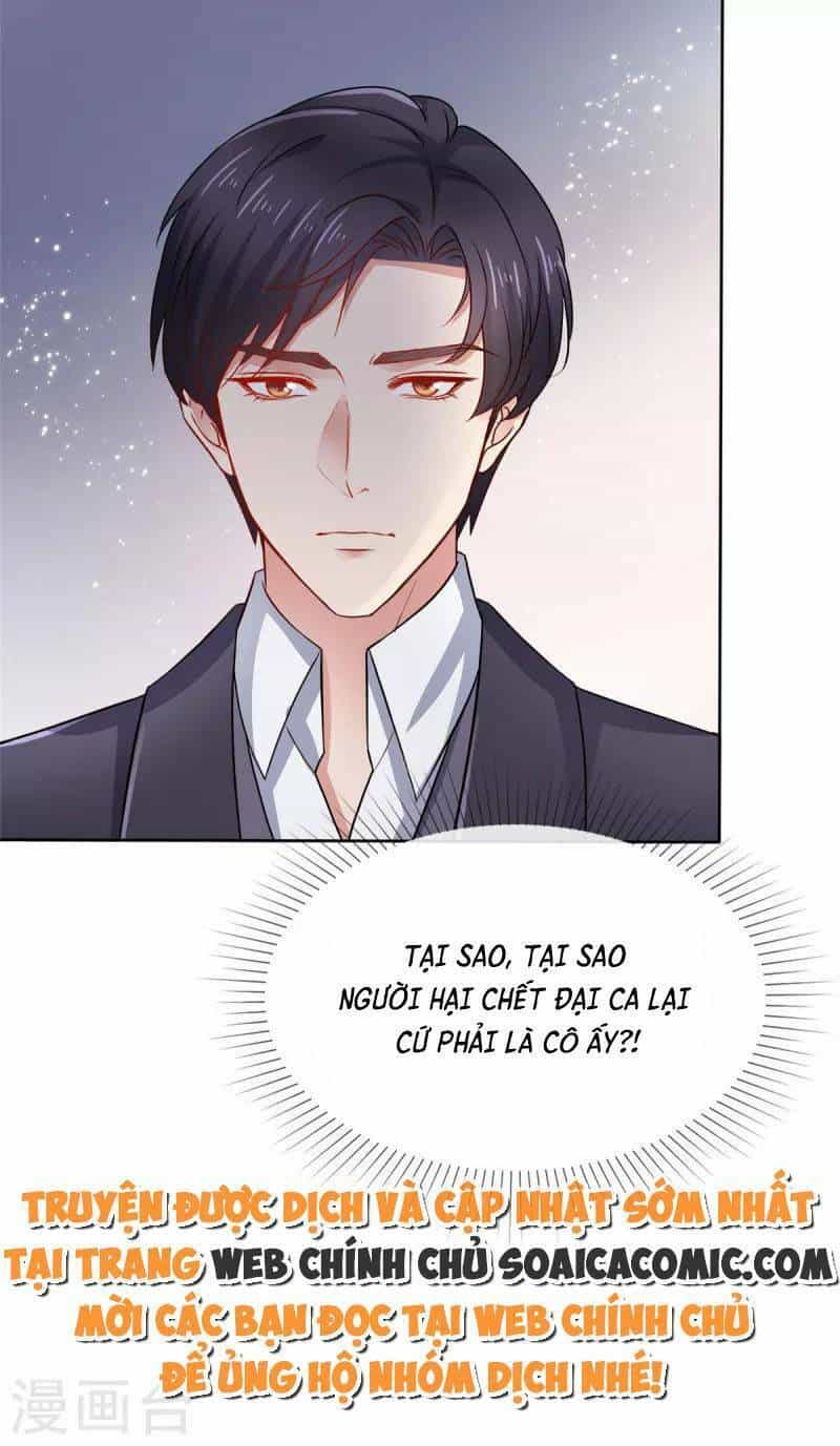 Thái Thái Lại Đang Làm Nũng - Chương 23 - ảnh 14