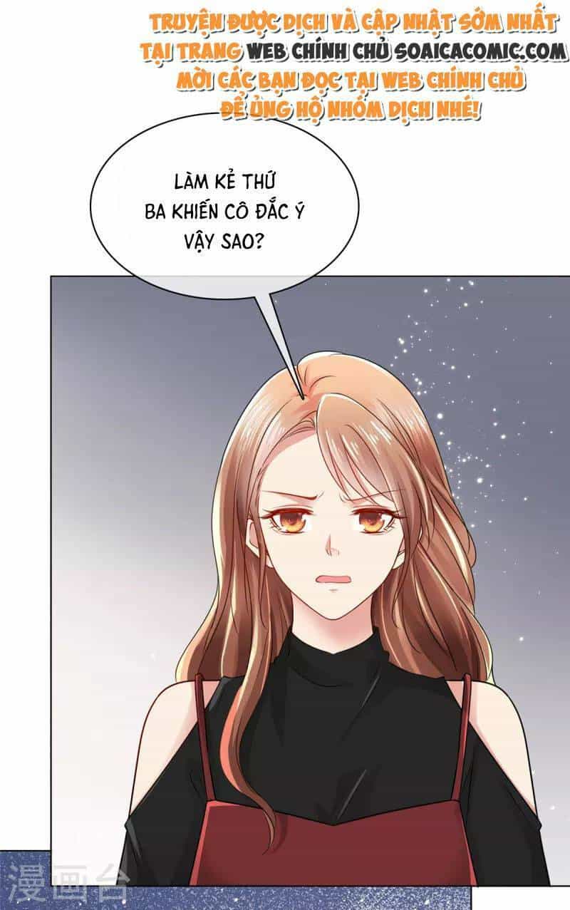 Thái Thái Lại Đang Làm Nũng - Chương 23 - ảnh 3