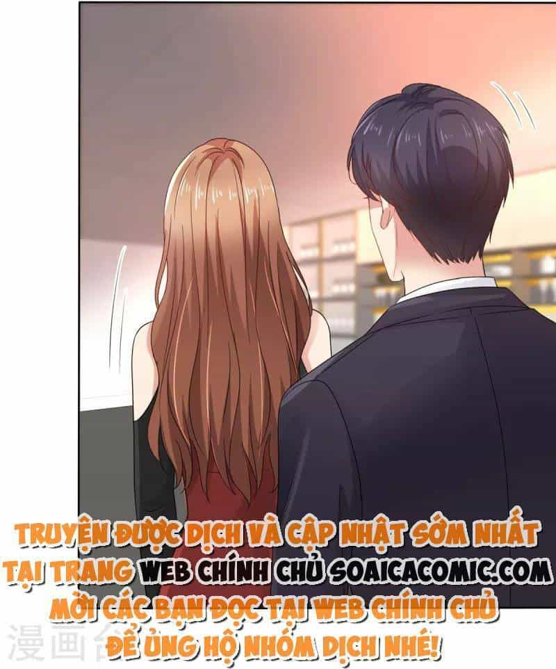 Thái Thái Lại Đang Làm Nũng - Chương 25 - ảnh 13