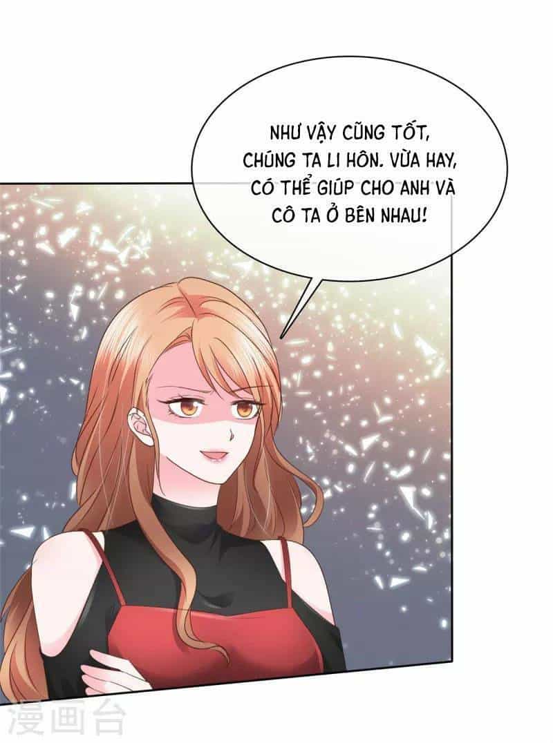 Thái Thái Lại Đang Làm Nũng - Chương 25 - ảnh 20