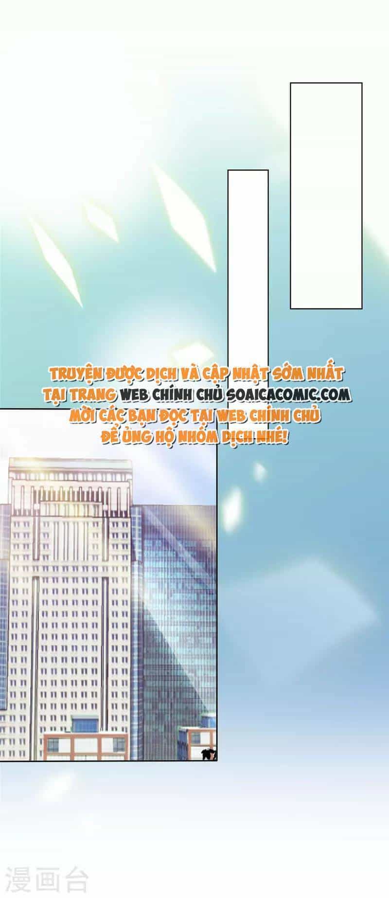 Thái Thái Lại Đang Làm Nũng - Chương 26 - ảnh 12