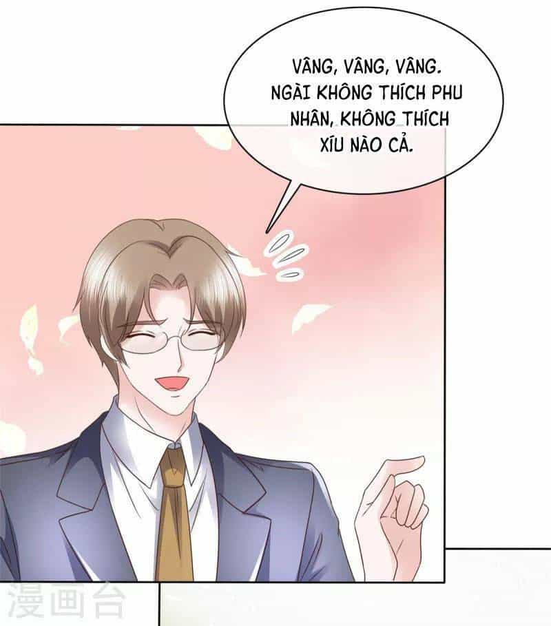 Thái Thái Lại Đang Làm Nũng - Chương 26 - ảnh 19