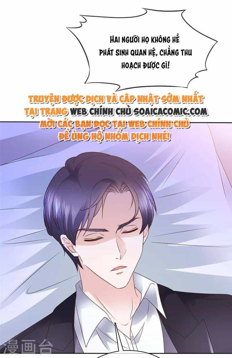 Thái Thái Lại Đang Làm Nũng - Chương 27 - ảnh 10