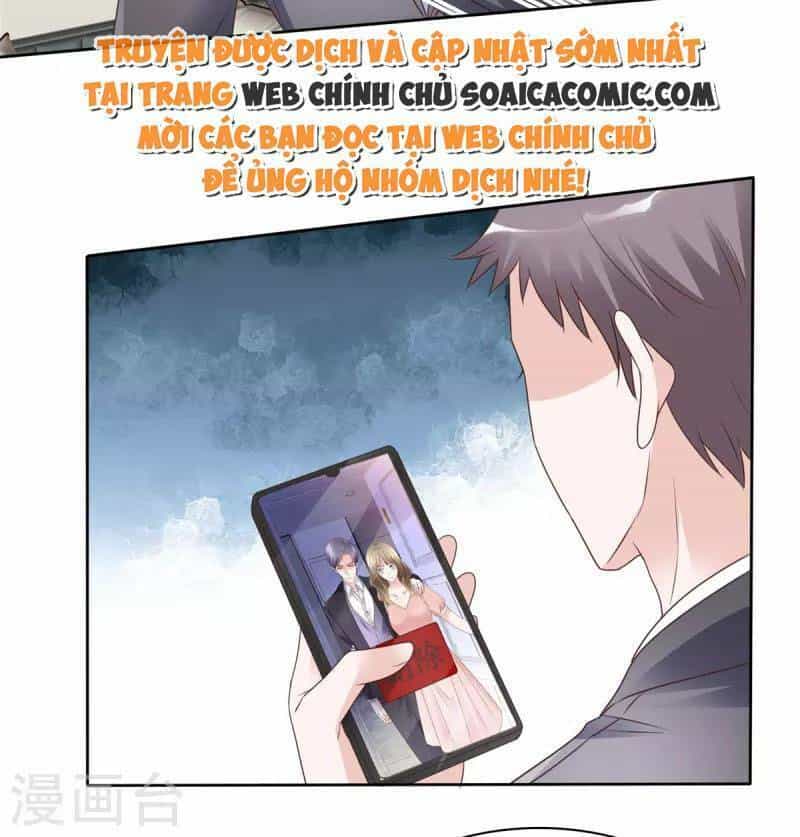 Thái Thái Lại Đang Làm Nũng - Chương 27 - ảnh 13