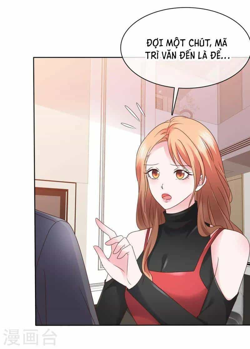 Thái Thái Lại Đang Làm Nũng - Chương 27 - ảnh 18