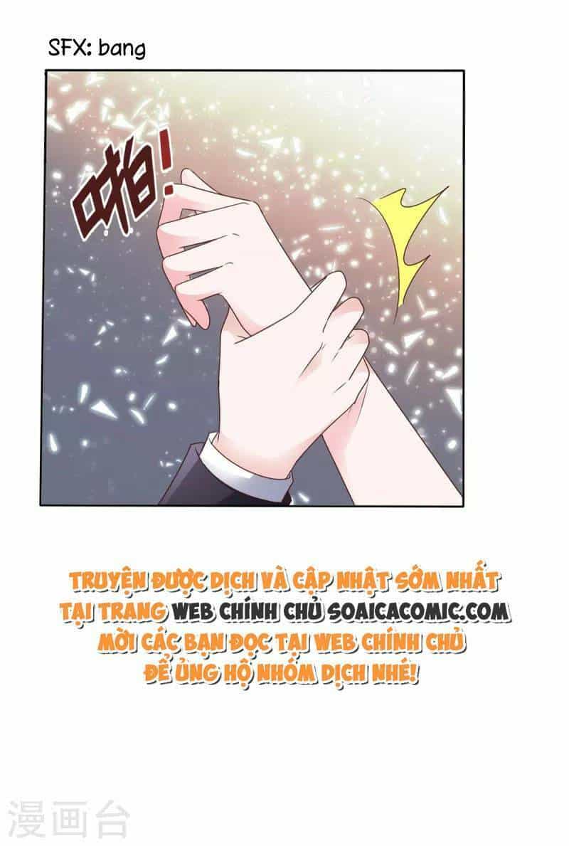 Thái Thái Lại Đang Làm Nũng - Chương 27 - ảnh 19