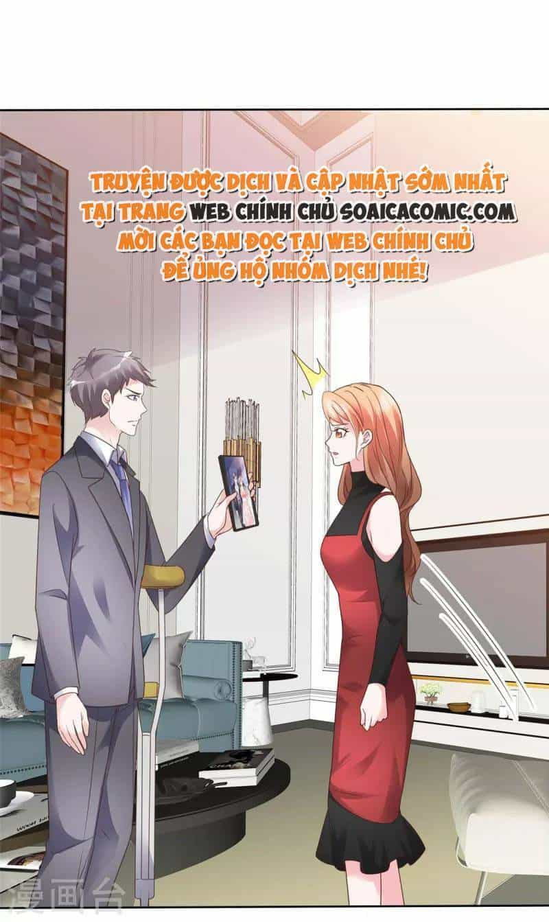 Thái Thái Lại Đang Làm Nũng - Chương 27 - ảnh 6