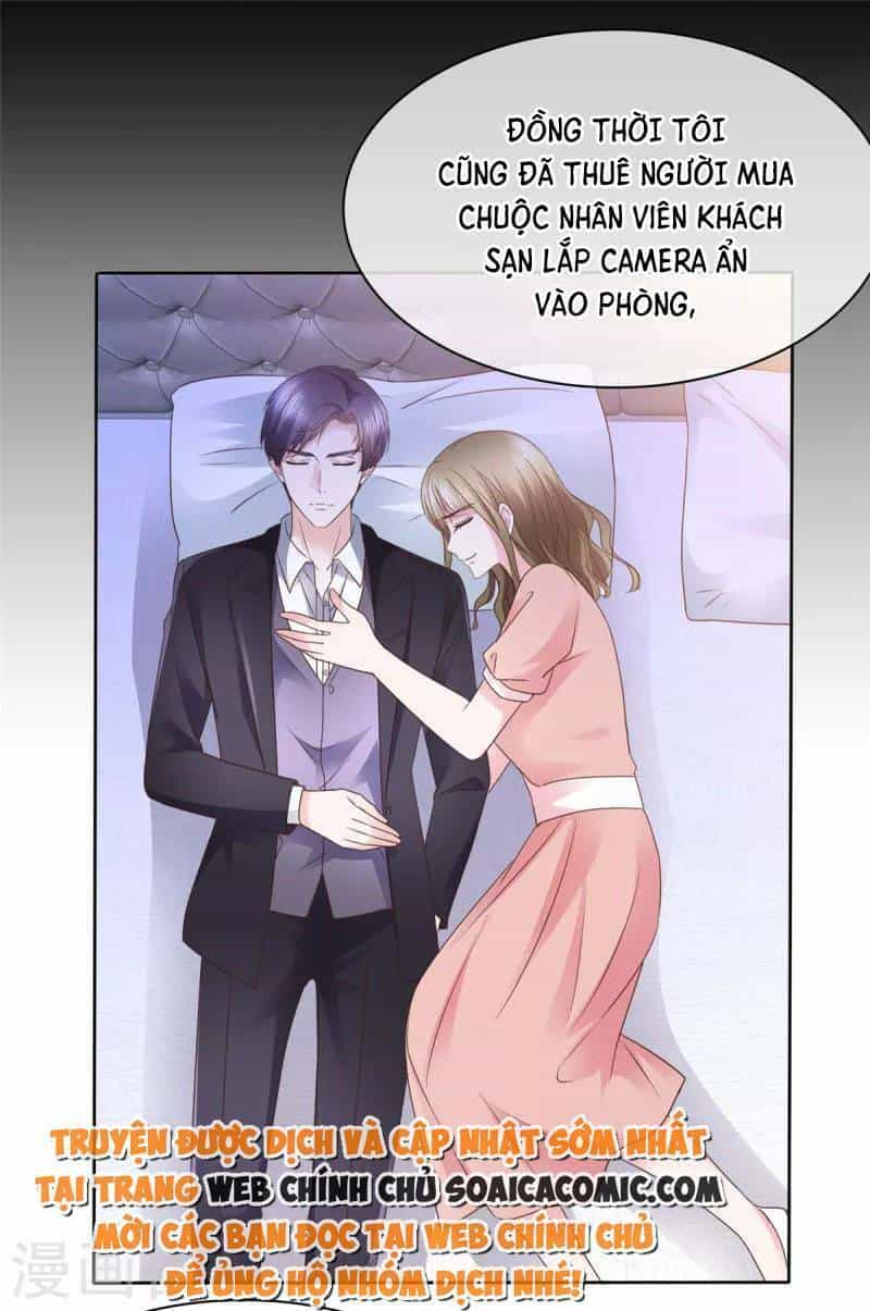 Thái Thái Lại Đang Làm Nũng - Chương 27 - ảnh 8