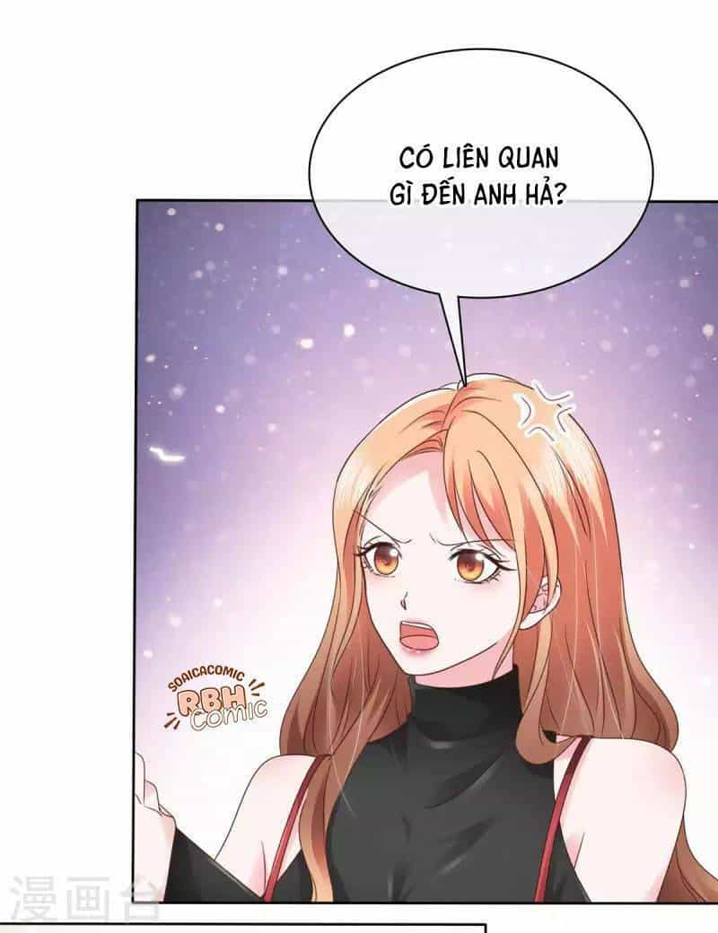 Thái Thái Lại Đang Làm Nũng - Chương 28 - ảnh 4