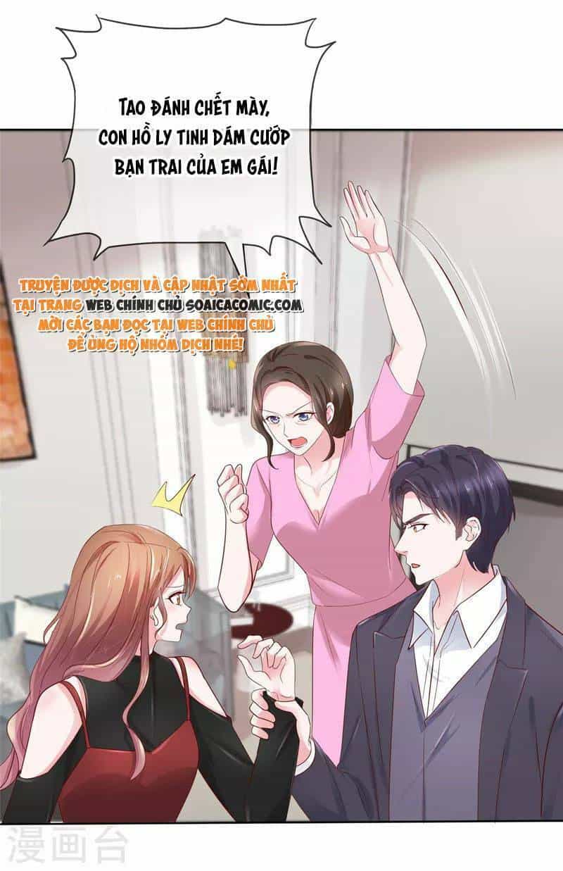 Thái Thái Lại Đang Làm Nũng - Chương 29 - ảnh 14