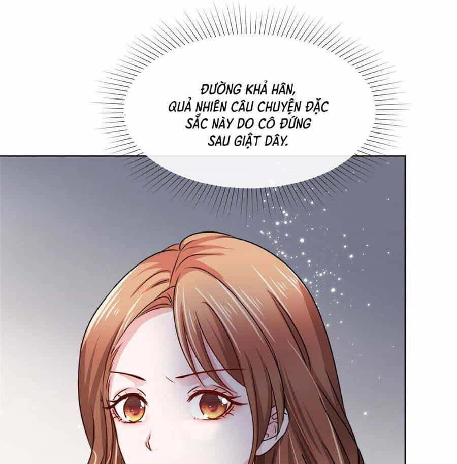 Thái Thái Lại Đang Làm Nũng - Chương 3 - ảnh 3