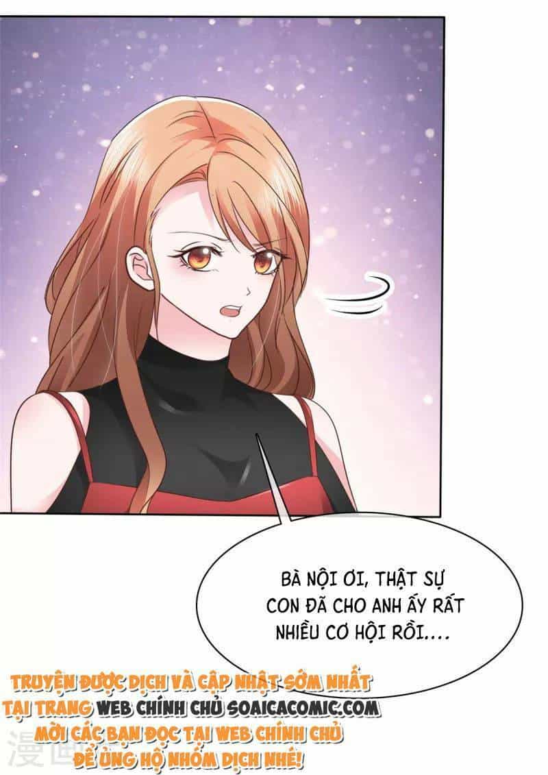 Thái Thái Lại Đang Làm Nũng - Chương 30 - ảnh 14