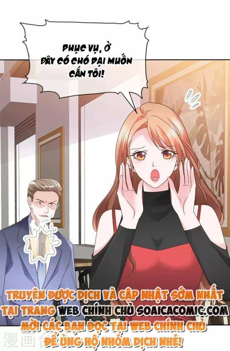 Thái Thái Lại Đang Làm Nũng - Chương 31 - ảnh 22