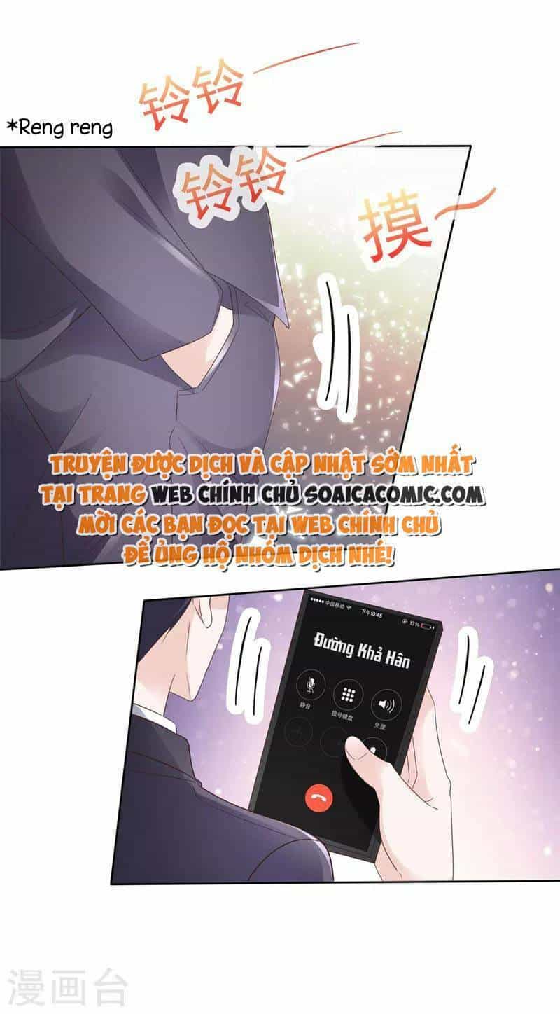 Thái Thái Lại Đang Làm Nũng - Chương 32 - ảnh 20
