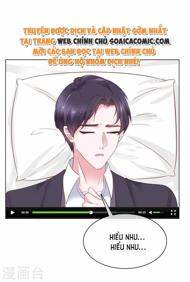 Thái Thái Lại Đang Làm Nũng - Chương 34 - ảnh 16