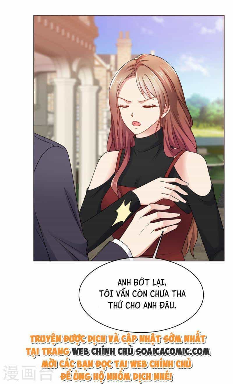 Thái Thái Lại Đang Làm Nũng - Chương 35 - ảnh 17