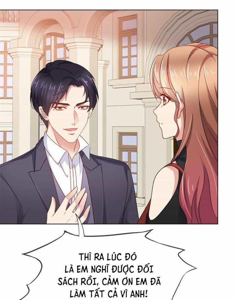 Thái Thái Lại Đang Làm Nũng - Chương 35 - ảnh 21
