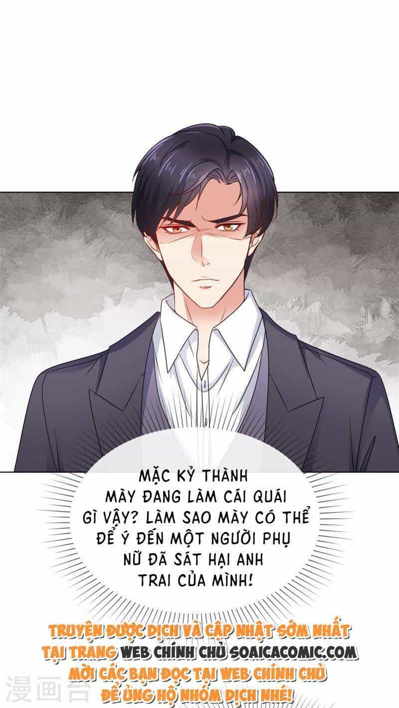 Thái Thái Lại Đang Làm Nũng - Chương 36 - ảnh 5