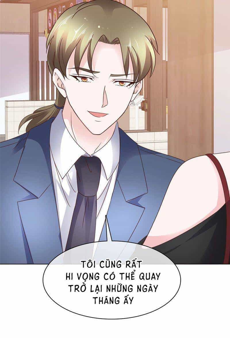 Thái Thái Lại Đang Làm Nũng - Chương 37 - ảnh 25