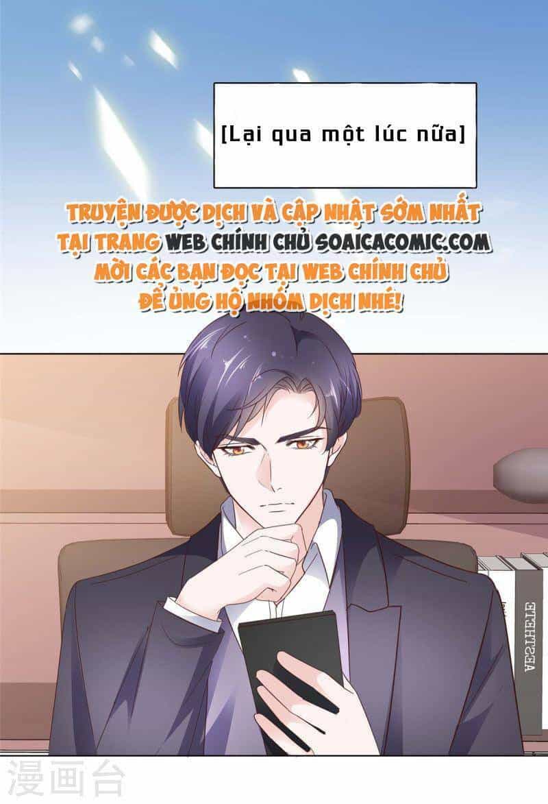 Thái Thái Lại Đang Làm Nũng - Chương 37 - ảnh 3