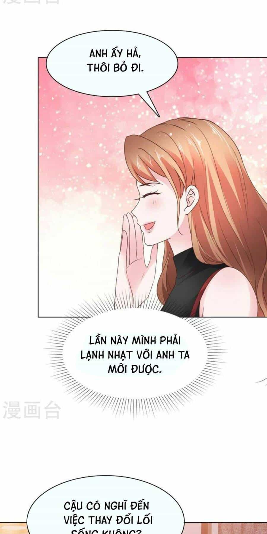 Thái Thái Lại Đang Làm Nũng - Chương 38 - ảnh 10