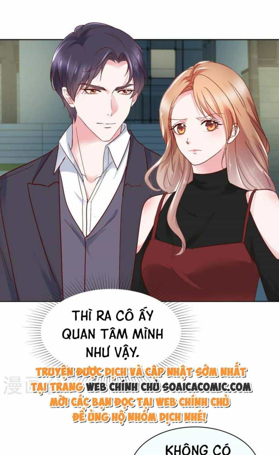 Thái Thái Lại Đang Làm Nũng - Chương 39 - ảnh 17
