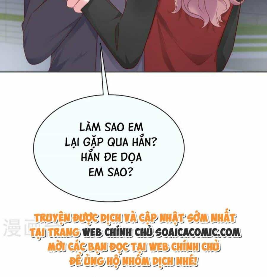 Thái Thái Lại Đang Làm Nũng - Chương 39 - ảnh 21