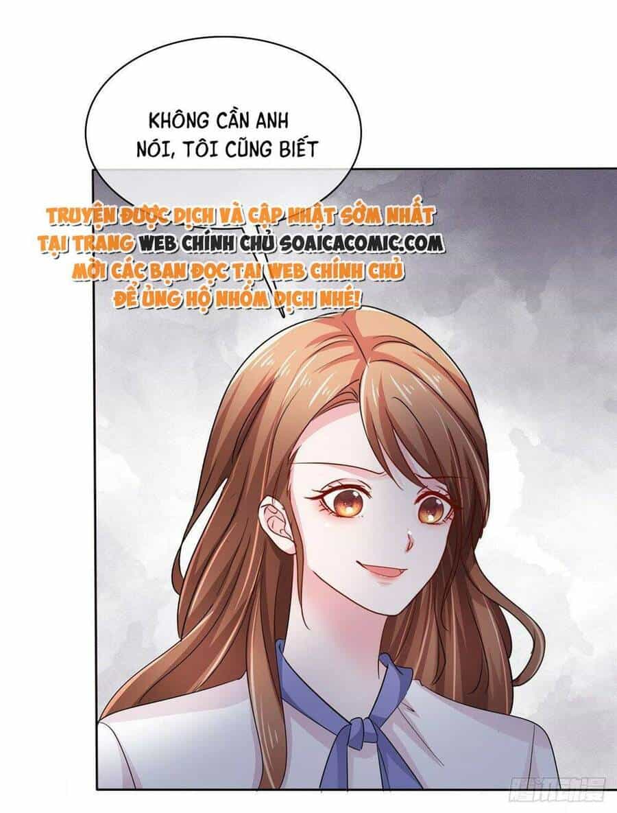 Thái Thái Lại Đang Làm Nũng - Chương 4 - ảnh 2