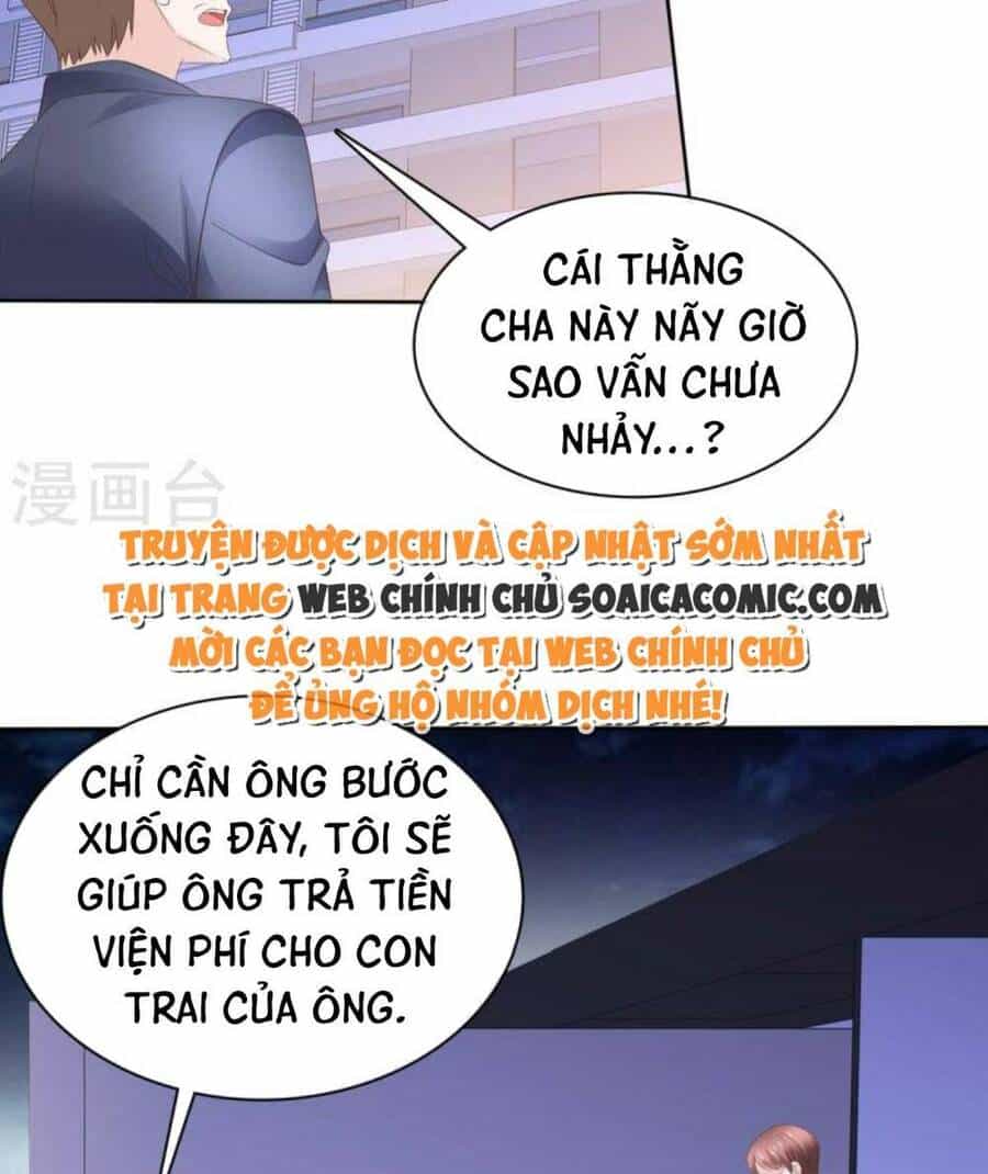 Thái Thái Lại Đang Làm Nũng - Chương 40 - ảnh 15