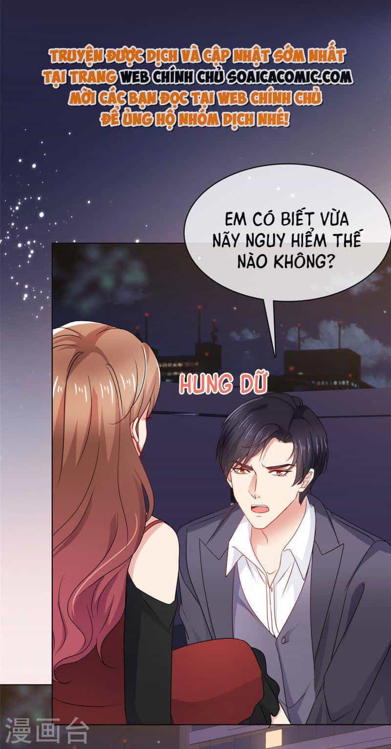 Thái Thái Lại Đang Làm Nũng - Chương 41 - ảnh 9