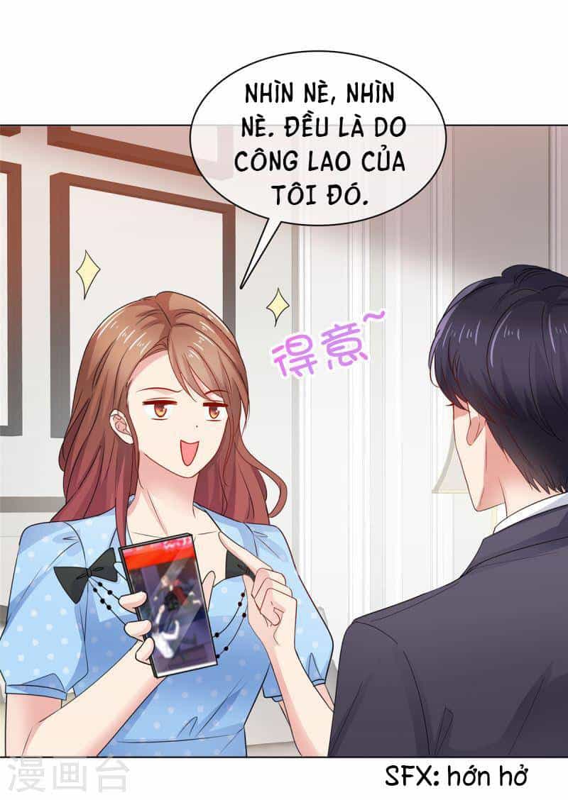 Thái Thái Lại Đang Làm Nũng - Chương 42 - ảnh 18