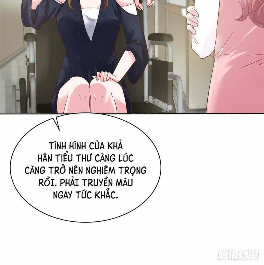Thái Thái Lại Đang Làm Nũng - Chương 5 - ảnh 11
