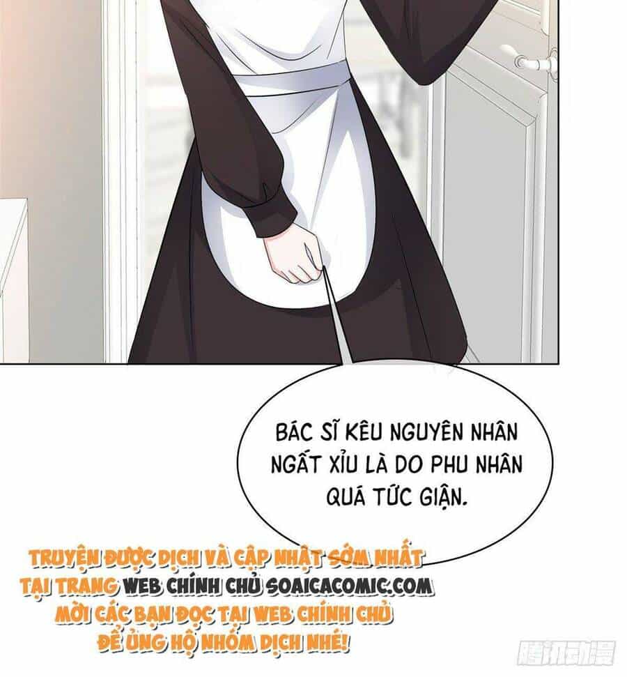 Thái Thái Lại Đang Làm Nũng - Chương 5 - ảnh 31