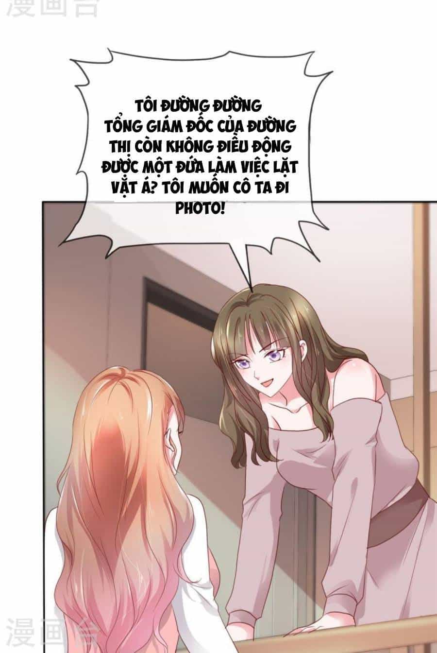 Thái Thái Lại Đang Làm Nũng - Chương 50 - ảnh 1