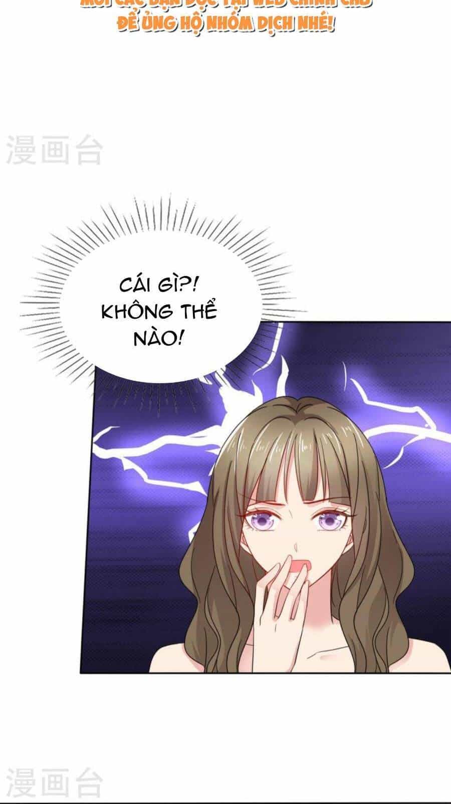 Thái Thái Lại Đang Làm Nũng - Chương 51 - ảnh 9