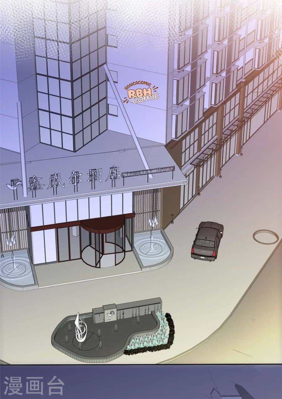 Thái Thái Lại Đang Làm Nũng - Chương 54 - ảnh 11