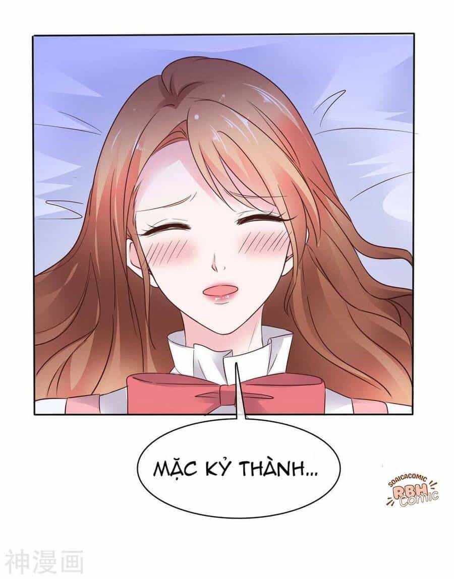 Thái Thái Lại Đang Làm Nũng - Chương 55 - ảnh 17