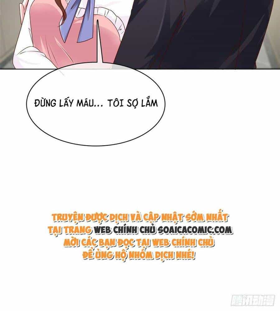 Thái Thái Lại Đang Làm Nũng - Chương 6 - ảnh 21