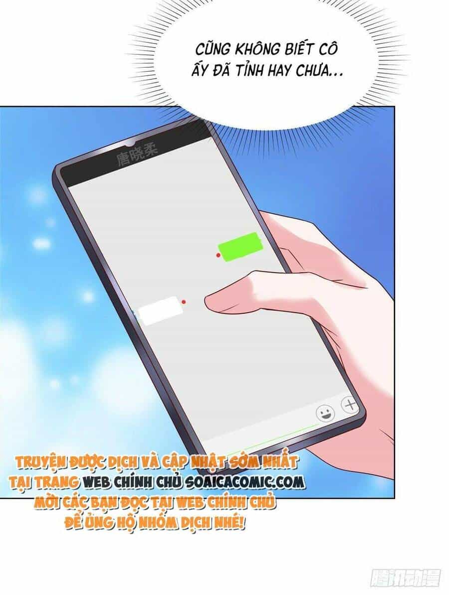 Thái Thái Lại Đang Làm Nũng - Chương 6 - ảnh 25