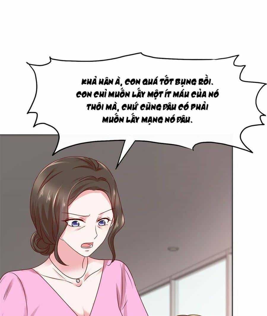 Thái Thái Lại Đang Làm Nũng - Chương 6 - ảnh 32