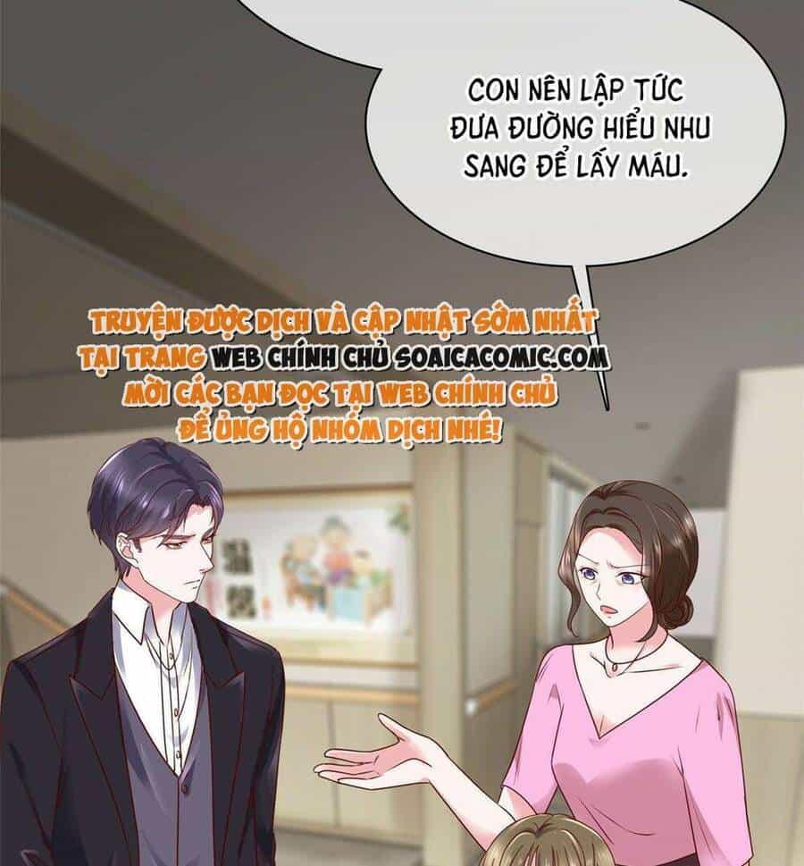 Thái Thái Lại Đang Làm Nũng - Chương 6 - ảnh 36