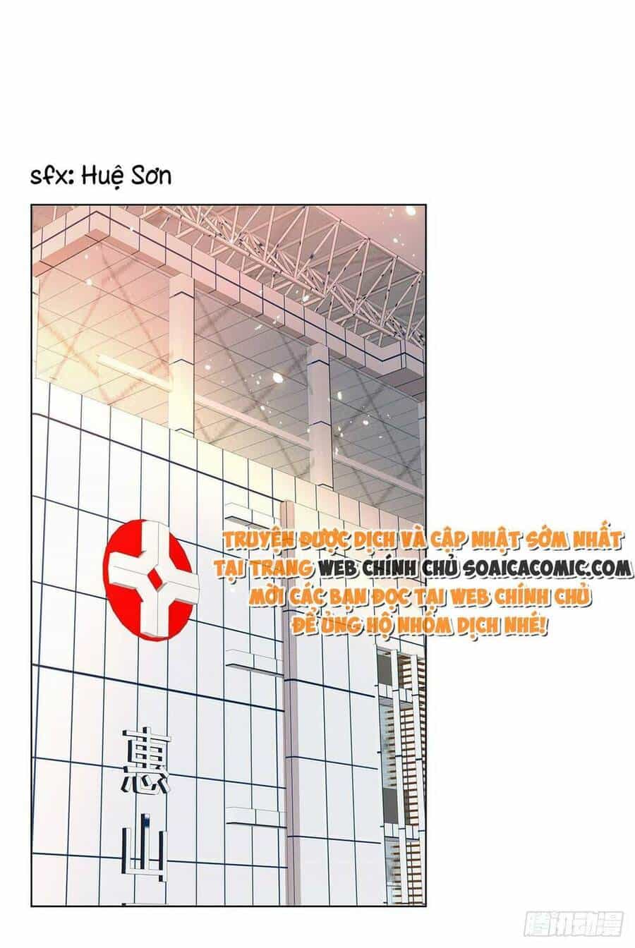 Thái Thái Lại Đang Làm Nũng - Chương 6 - ảnh 8