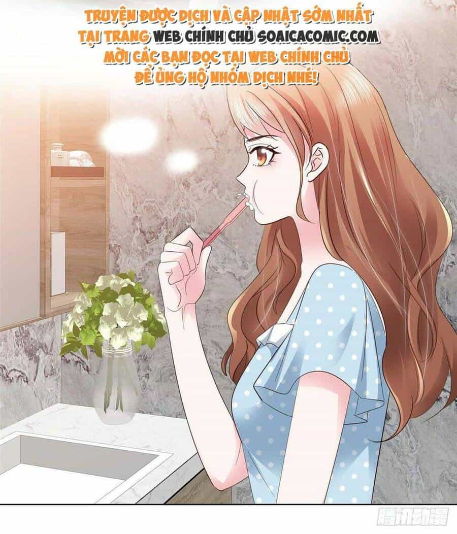Thái Thái Lại Đang Làm Nũng - Chương 7 - ảnh 35